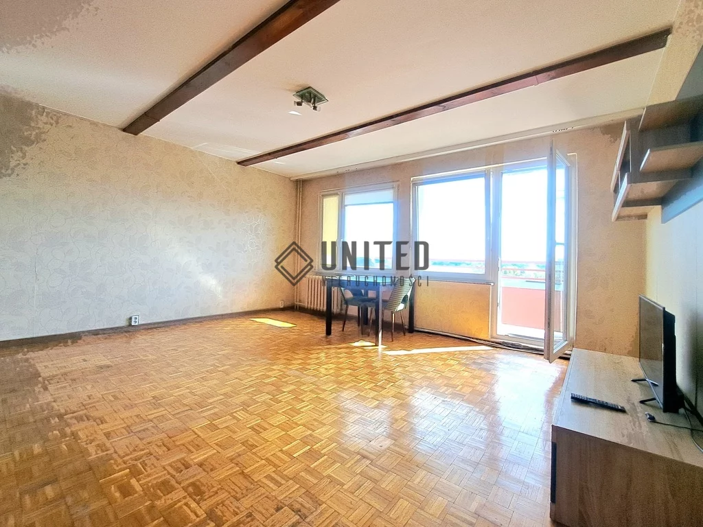 Apartamenty 15004/10630/OMS Wrocław Muchobór Mały Hiszpańska