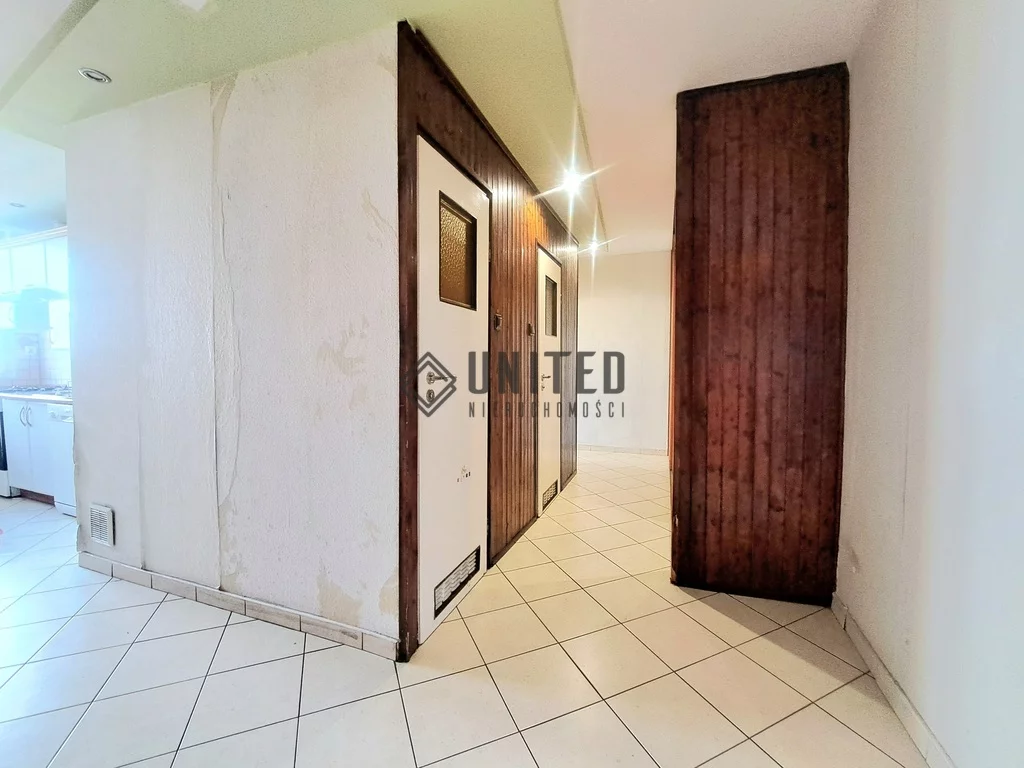 3 pokoje, mieszkanie 69,80 m², piętro 6, oferta nr , 15004/10630/OMS, Wrocław, Muchobór Mały, Hiszpańska
