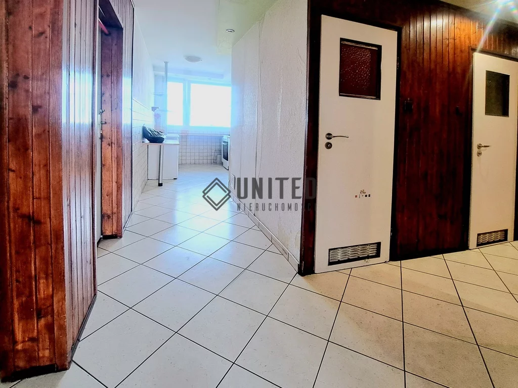 3 pokoje, mieszkanie 69,80 m², piętro 6, oferta nr , 15004/10630/OMS, Wrocław, Muchobór Mały, Hiszpańska