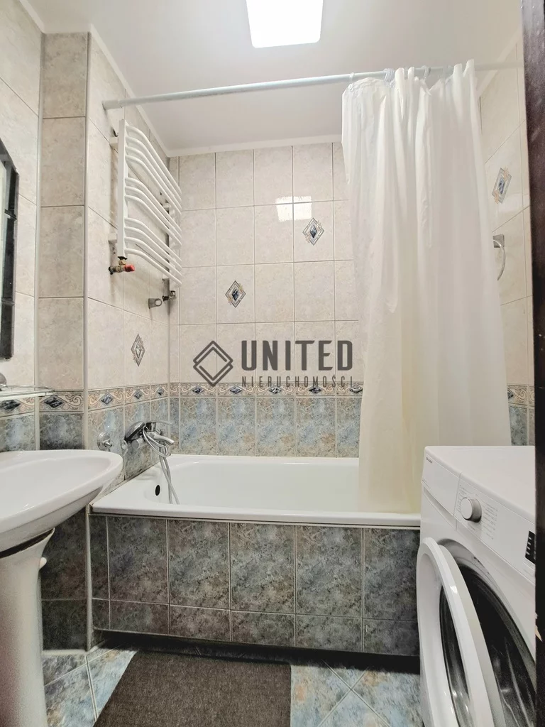 3 pokoje, mieszkanie 69,80 m², piętro 6, oferta nr , 15004/10630/OMS, Wrocław, Muchobór Mały, Hiszpańska