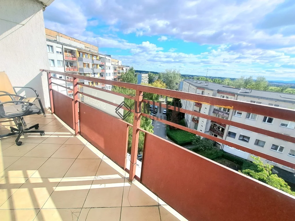 3 pokoje, mieszkanie 69,80 m², piętro 6, oferta nr , 15004/10630/OMS, Wrocław, Muchobór Mały, Hiszpańska