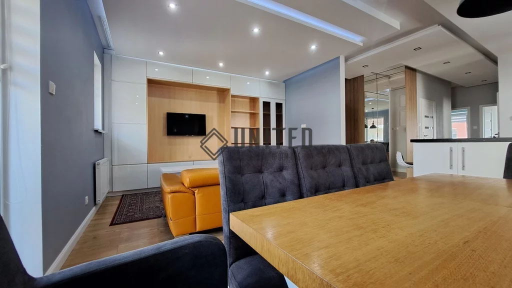 3 pokoje, mieszkanie 84,00 m², piętro 1, oferta nr , 17465/10630/OMS, Wrocław, Oporów, Honoriusza Balzaka