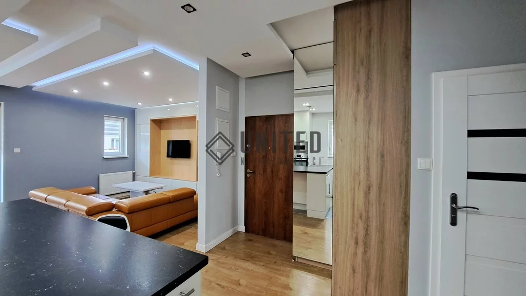 3 pokoje, mieszkanie 84,00 m², piętro 1, oferta nr , 17465/10630/OMS, Wrocław, Oporów, Honoriusza Balzaka