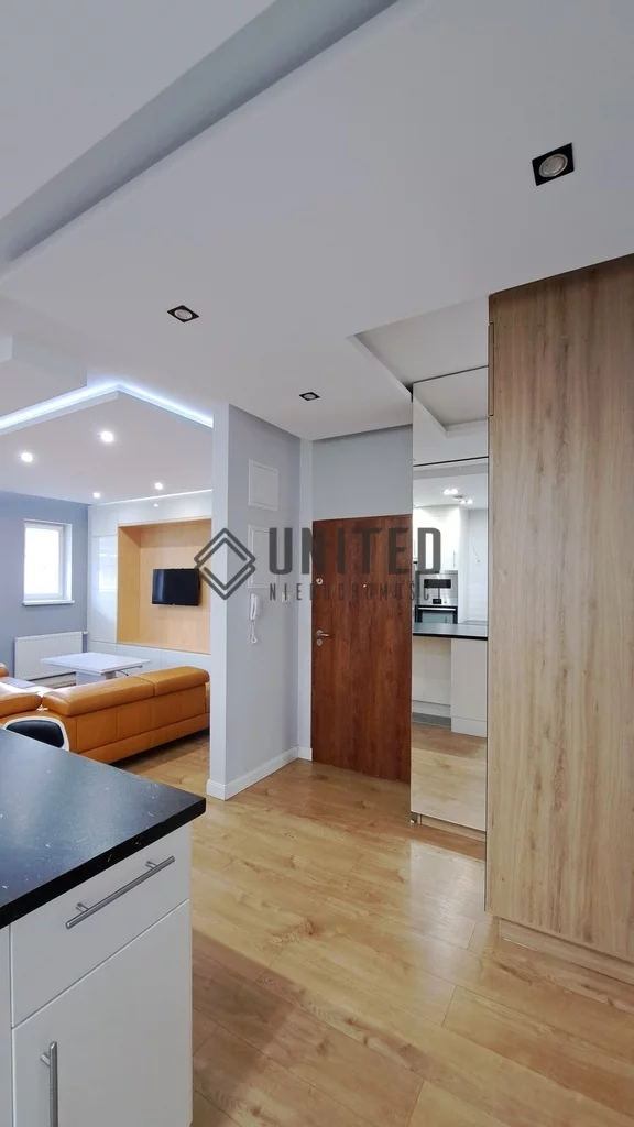 3 pokoje, mieszkanie 84,00 m², piętro 1, oferta nr , 17465/10630/OMS, Wrocław, Oporów, Honoriusza Balzaka