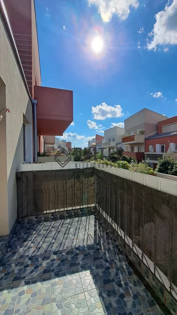 3 pokoje, mieszkanie 84,00 m², piętro 1, oferta nr , 17465/10630/OMS, Wrocław, Oporów, Honoriusza Balzaka