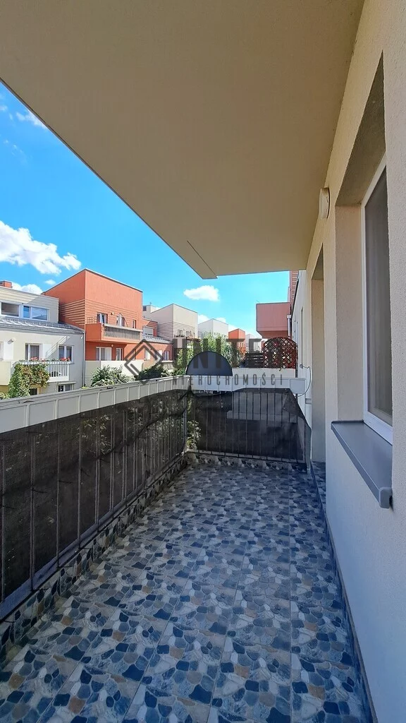 3 pokoje, mieszkanie 84,00 m², piętro 1, oferta nr , 17465/10630/OMS, Wrocław, Oporów, Honoriusza Balzaka