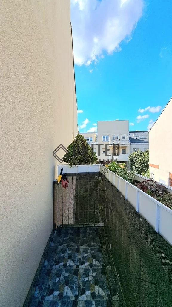 3 pokoje, mieszkanie 84,00 m², piętro 1, oferta nr , 17465/10630/OMS, Wrocław, Oporów, Honoriusza Balzaka