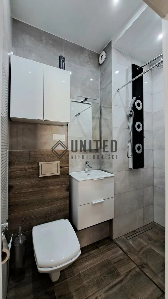 3 pokoje, mieszkanie 84,00 m², piętro 1, oferta nr , 17465/10630/OMS, Wrocław, Oporów, Honoriusza Balzaka