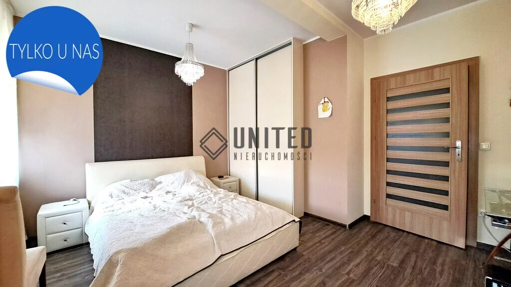 Apartament na sprzedaż, 55,00 m², 3 pokoje, piętro 6, oferta nr 13743/10630/OMS