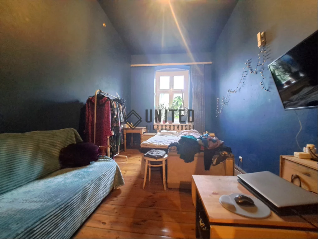 3 pokoje, mieszkanie 95,50 m², piętro 1, oferta nr , 11431/10630/OMS, Wrocław, gen. Ignacego Prądzyńskiego