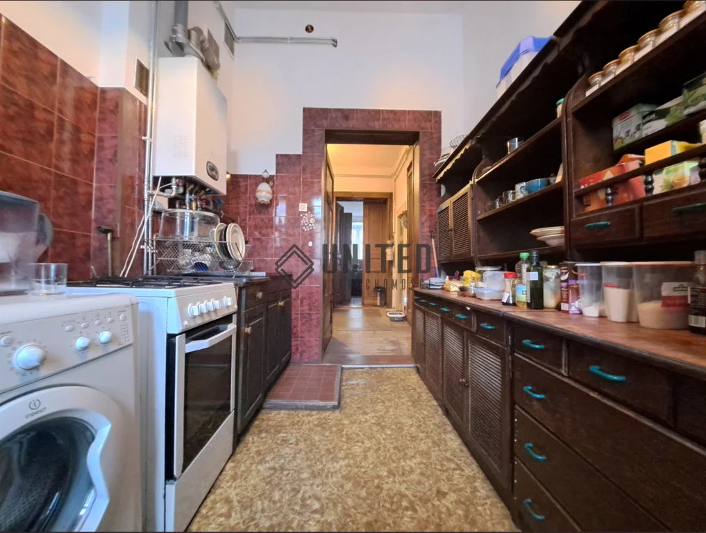 3 pokoje, mieszkanie 95,50 m², piętro 1, oferta nr , 11431/10630/OMS, Wrocław, gen. Ignacego Prądzyńskiego