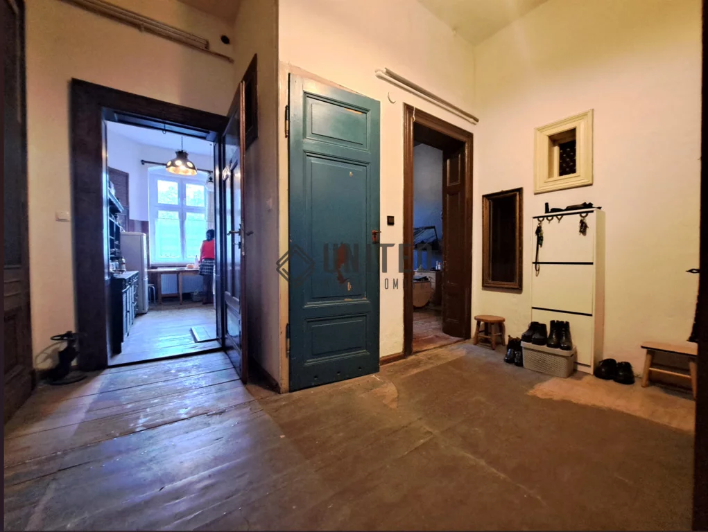 3 pokoje, mieszkanie 95,50 m², piętro 1, oferta nr , 11431/10630/OMS, Wrocław, gen. Ignacego Prądzyńskiego