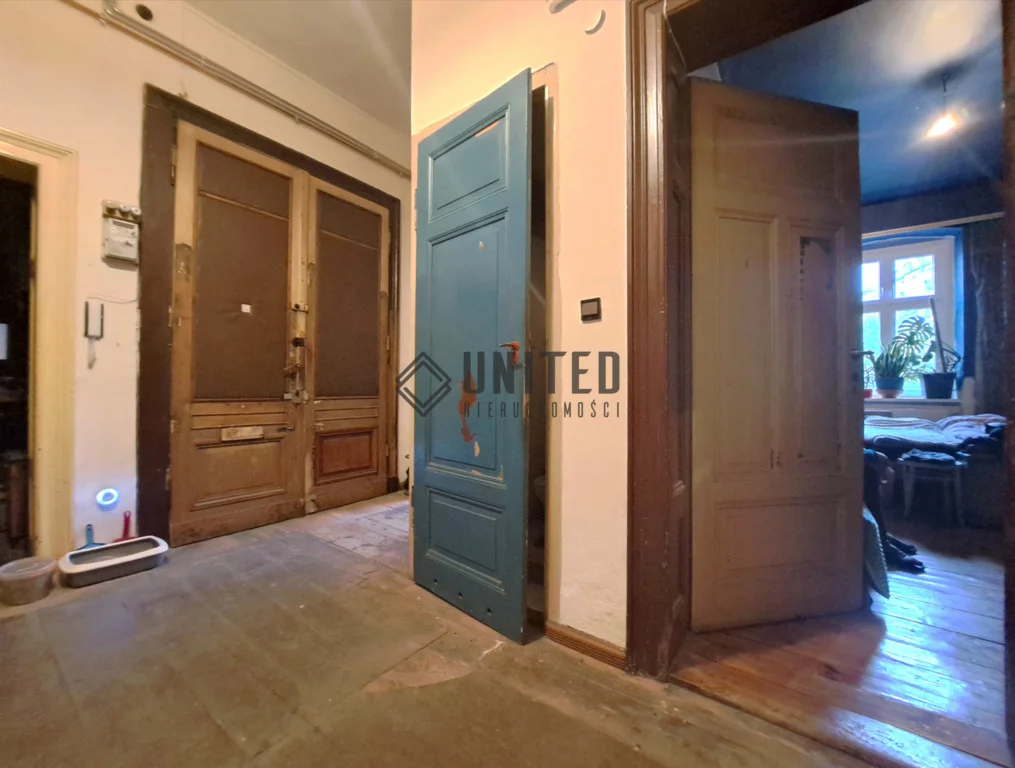 3 pokoje, mieszkanie 95,50 m², piętro 1, oferta nr , 11431/10630/OMS, Wrocław, gen. Ignacego Prądzyńskiego