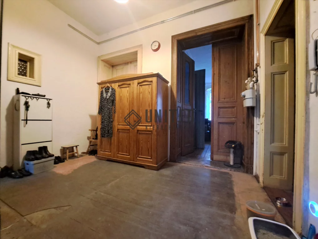 3 pokoje, mieszkanie 95,50 m², piętro 1, oferta nr , 11431/10630/OMS, Wrocław, gen. Ignacego Prądzyńskiego