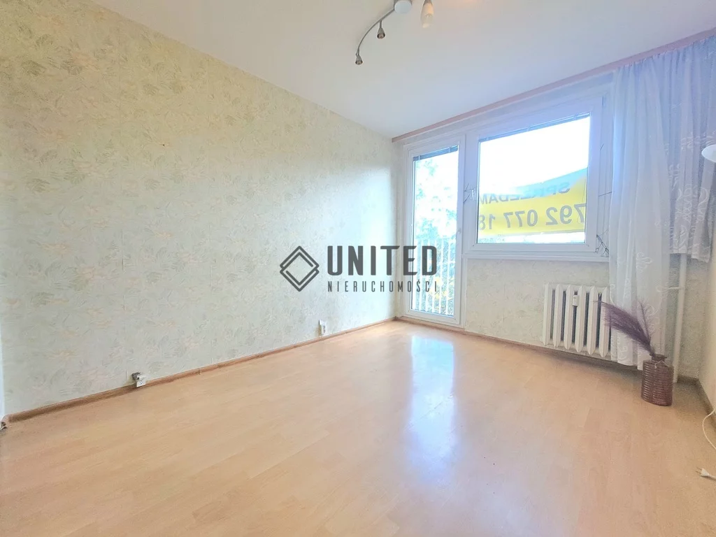 3 pokoje, mieszkanie 55,10 m², piętro 2, oferta nr , 17545/10630/OMS, Wrocław, Karłowice-Różanka, Różanka, al. Jana Kasprowicza