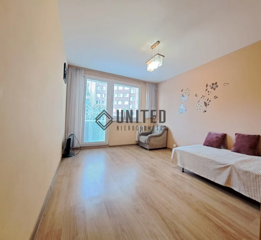 3 pokoje, mieszkanie 55,10 m², piętro 2, oferta nr , 17545/10630/OMS, Wrocław, Karłowice-Różanka, Różanka, al. Jana Kasprowicza