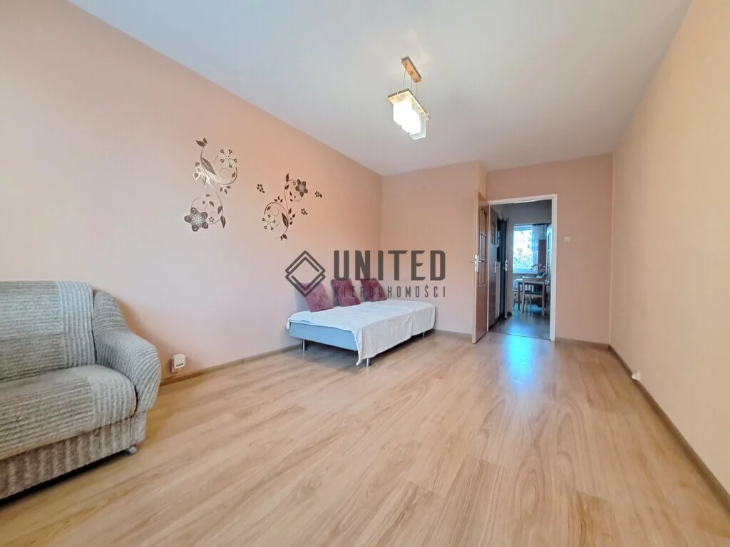 3 pokoje, mieszkanie 55,10 m², piętro 2, oferta nr , 17545/10630/OMS, Wrocław, Karłowice-Różanka, Różanka, al. Jana Kasprowicza