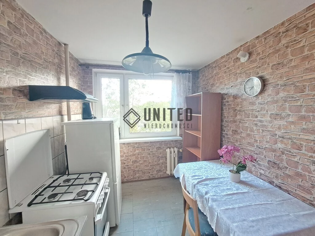 3 pokoje, mieszkanie 55,10 m², piętro 2, oferta nr , 17545/10630/OMS, Wrocław, Karłowice-Różanka, Różanka, al. Jana Kasprowicza