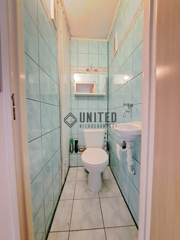 3 pokoje, mieszkanie 55,10 m², piętro 2, oferta nr , 17545/10630/OMS, Wrocław, Karłowice-Różanka, Różanka, al. Jana Kasprowicza