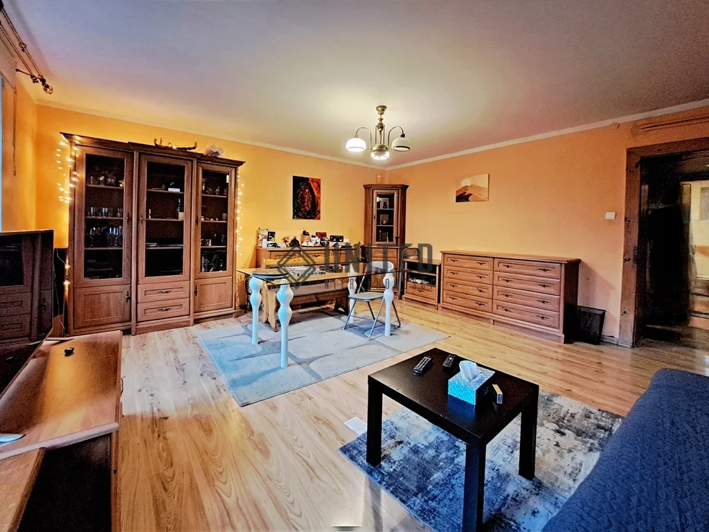 Apartament na sprzedaż, 76,50 m², 3 pokoje, parter, oferta nr 15239/10630/OMS