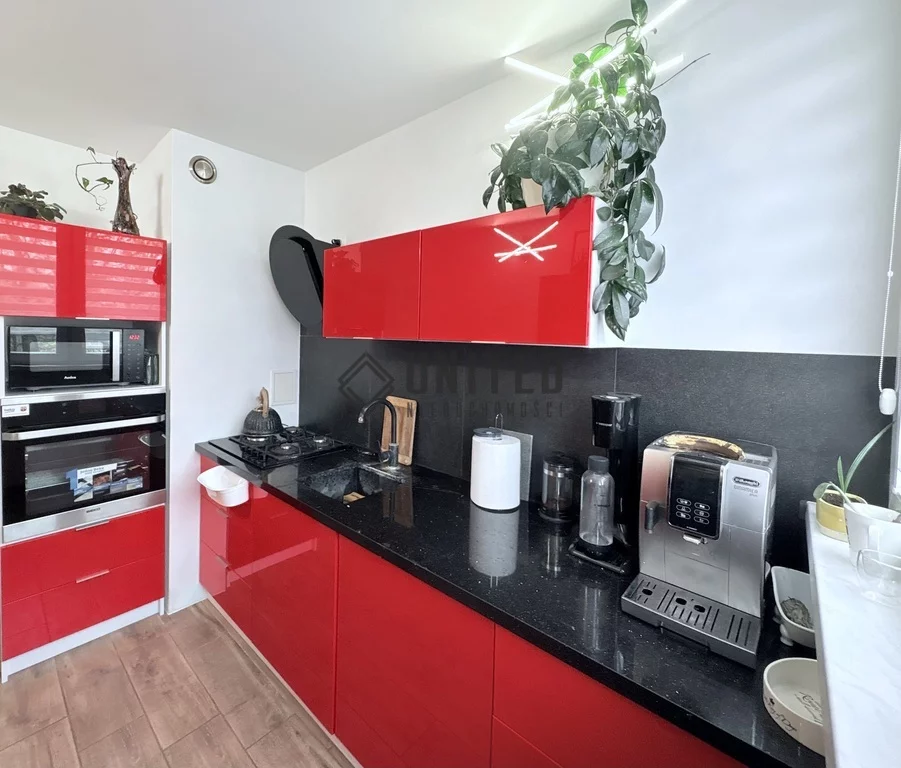 3 pokoje, apartament 54,10 m², piętro 3, oferta nr , 16508/10630/OMS, Wrocław, Gądów-Popowice Południowe, Popowice, Jelenia
