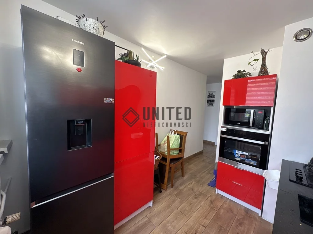 3 pokoje, apartament 54,10 m², piętro 3, oferta nr , 16508/10630/OMS, Wrocław, Gądów-Popowice Południowe, Popowice, Jelenia