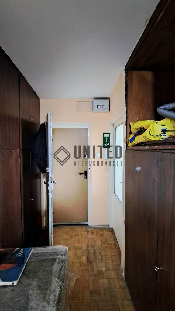 3 pokoje, mieszkanie 54,00 m², piętro 10, oferta nr , 17518/10630/OMS, Wrocław, Gądów-Popowice Południowe, Popowice, Jelenia