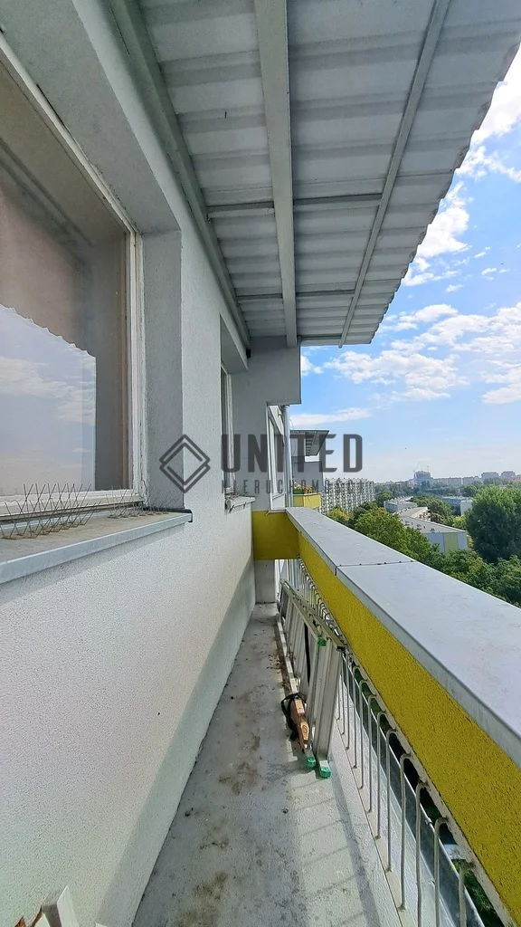 3 pokoje, mieszkanie 54,00 m², piętro 10, oferta nr , 17518/10630/OMS, Wrocław, Gądów-Popowice Południowe, Popowice, Jelenia