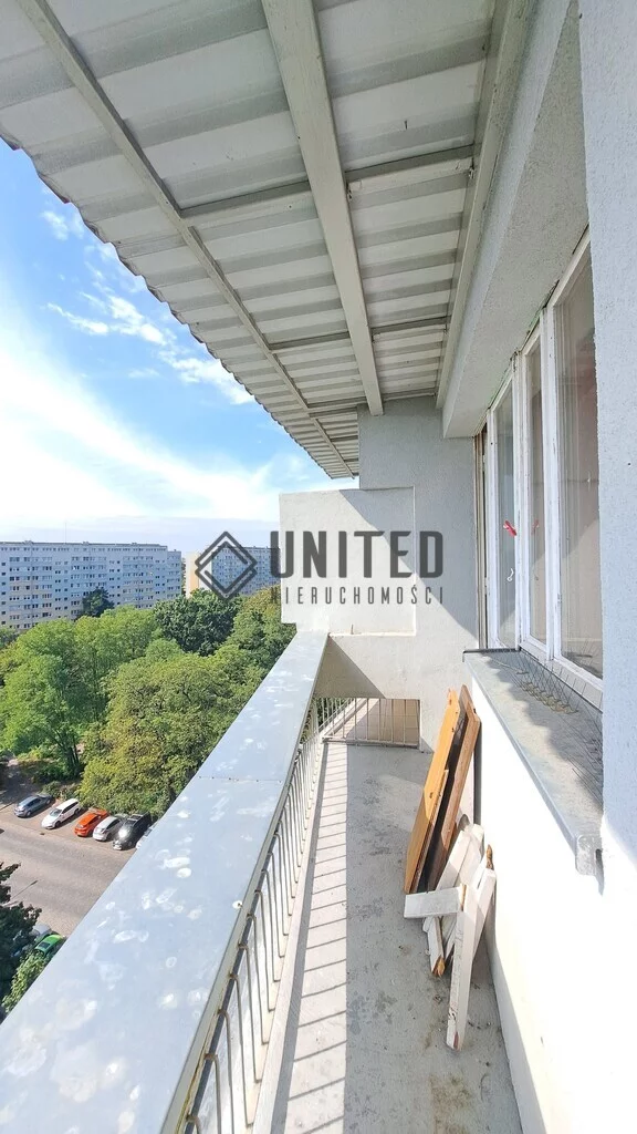 3 pokoje, mieszkanie 54,00 m², piętro 10, oferta nr , 17518/10630/OMS, Wrocław, Gądów-Popowice Południowe, Popowice, Jelenia