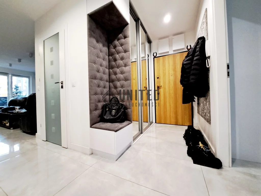 3 pokoje, apartament 70,00 m², piętro 1, oferta nr , 14889/10630/OMS, Wrocław, Tarnogaj, Jesionowa