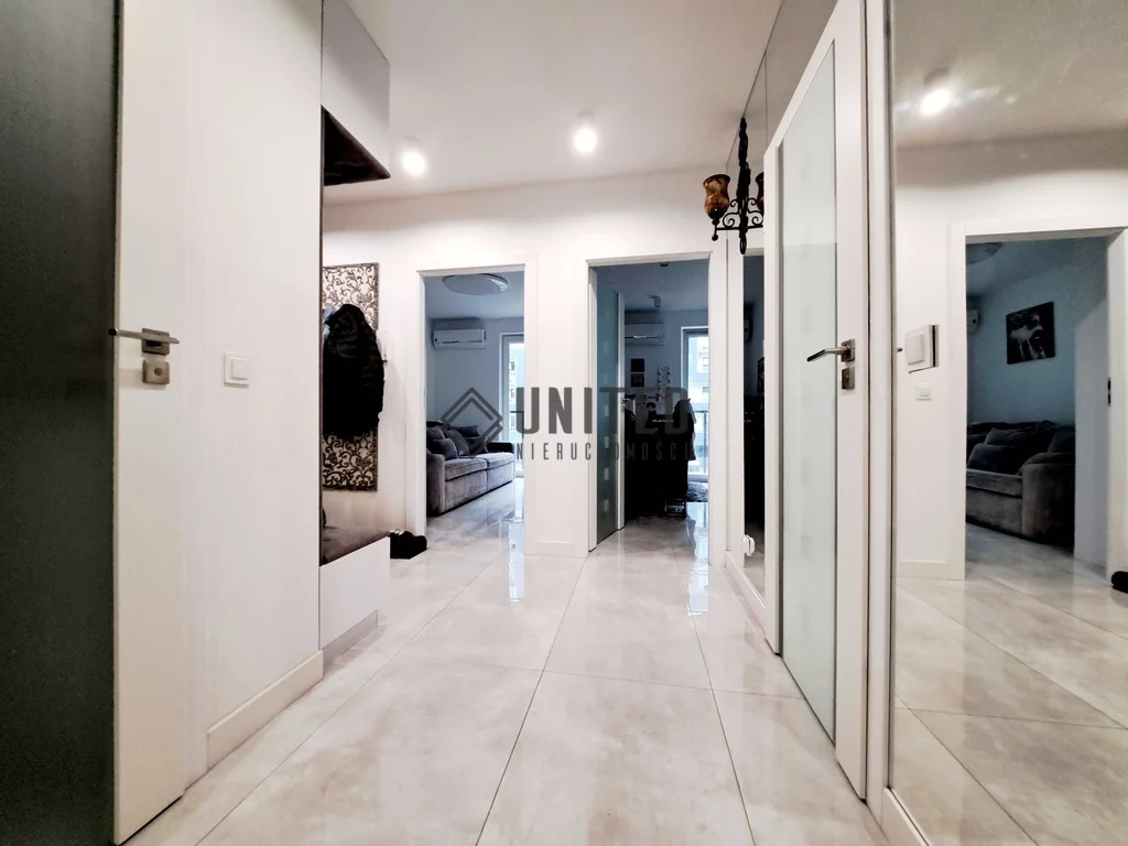 3 pokoje, apartament 70,00 m², piętro 1, oferta nr , 14889/10630/OMS, Wrocław, Tarnogaj, Jesionowa