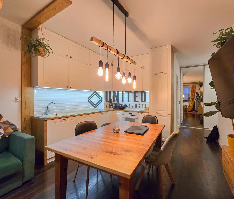 3 pokoje, mieszkanie 54,00 m², piętro 3, oferta nr , 17331/10630/OMS, Wrocław, Klecina, Jutrzenki