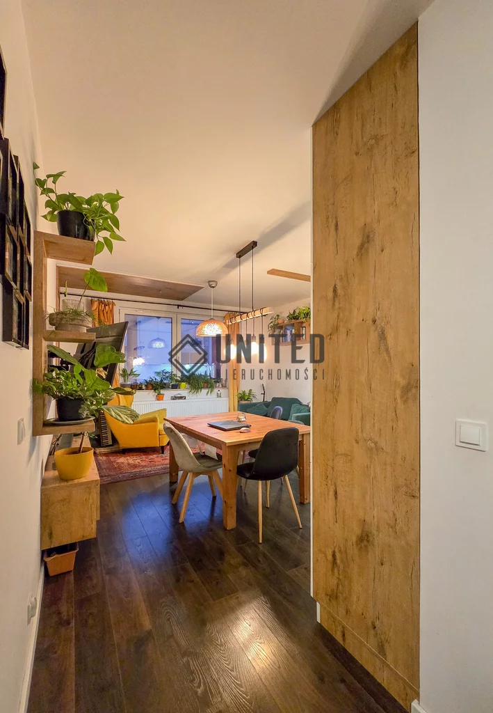 3 pokoje, mieszkanie 54,00 m², piętro 3, oferta nr , 17331/10630/OMS, Wrocław, Klecina, Jutrzenki