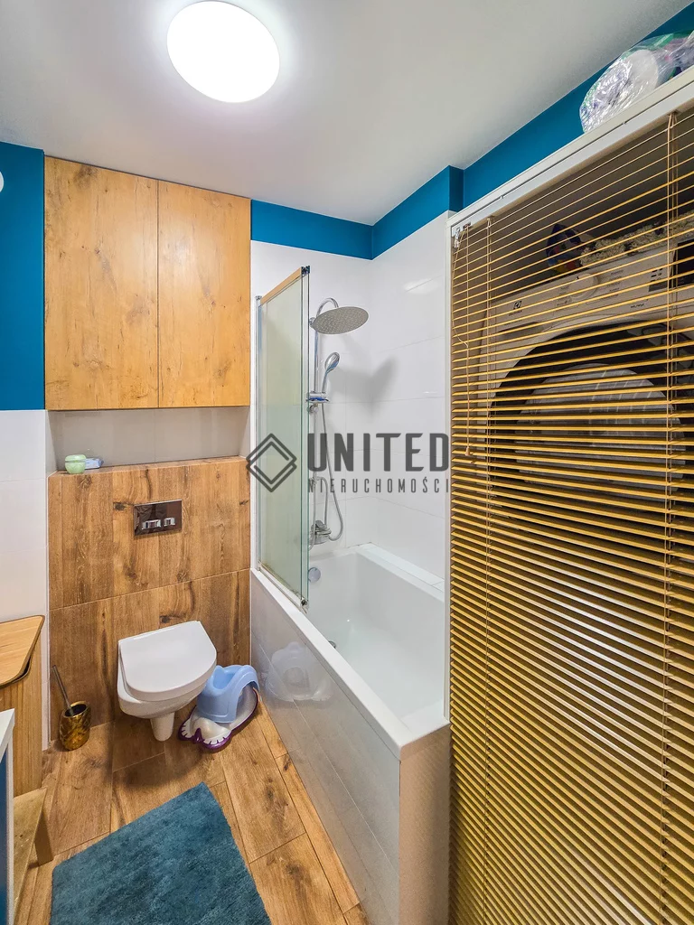 3 pokoje, mieszkanie 54,00 m², piętro 3, oferta nr , 17331/10630/OMS, Wrocław, Klecina, Jutrzenki
