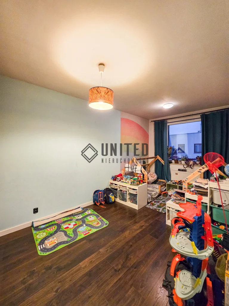 3 pokoje, mieszkanie 54,00 m², piętro 3, oferta nr , 17331/10630/OMS, Wrocław, Klecina, Jutrzenki