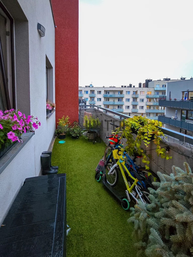 3 pokoje, mieszkanie 54,00 m², piętro 3, oferta nr , 17331/10630/OMS, Wrocław, Klecina, Jutrzenki
