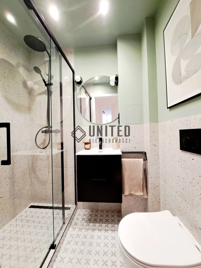 3 pokoje, apartament 56,00 m², piętro 3, oferta nr , 15537/10630/OMS, Wrocław, Kamienna
