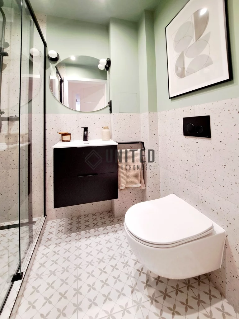 3 pokoje, apartament 56,00 m², piętro 3, oferta nr , 15537/10630/OMS, Wrocław, Kamienna