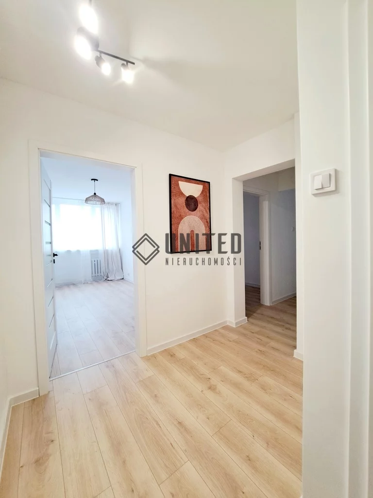 3 pokoje, apartament 56,00 m², piętro 3, oferta nr , 15537/10630/OMS, Wrocław, Kamienna