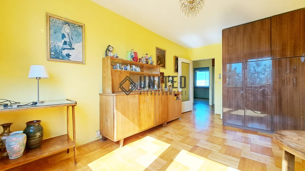3 pokoje, mieszkanie 63,24 m², piętro 3, oferta nr , 17374/10630/OMS, Wrocław, Psie Pole-Zawidawie, Zakrzów, Kasztelańska