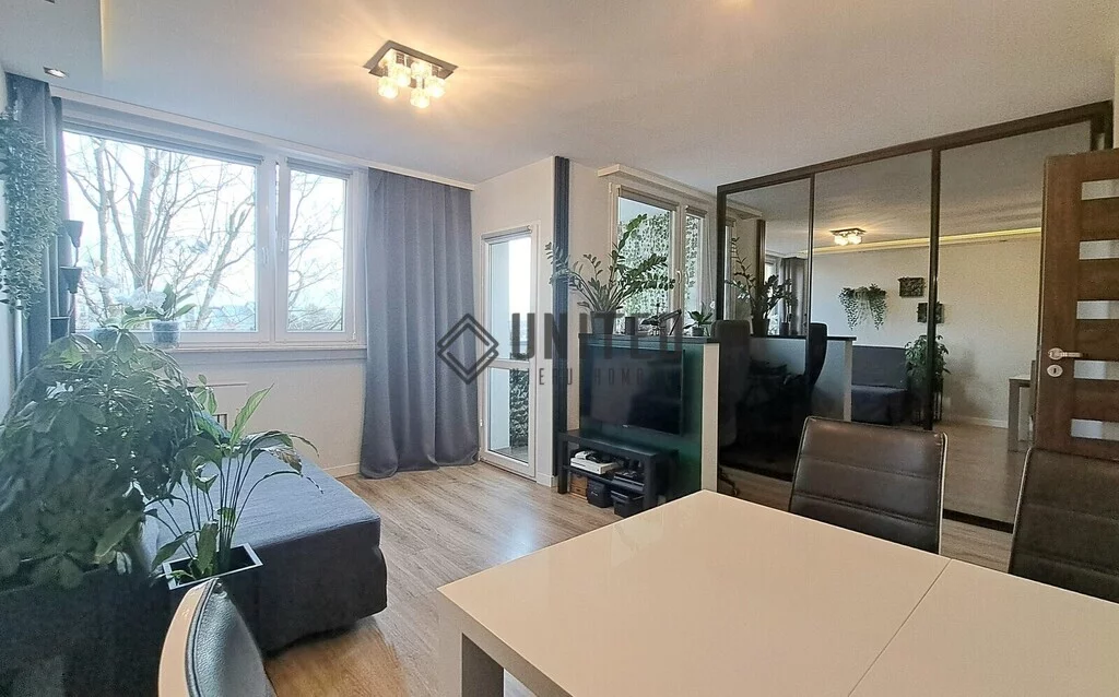 3 pokoje, apartament 56,30 m², piętro 3, oferta nr , 16043/10630/OMS, Wrocław, Gądów-Popowice Południowe, Popowice, Kłodnicka