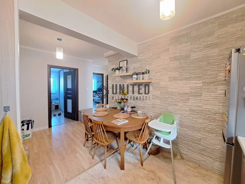 3 pokoje, mieszkanie 70,00 m², piętro 1, oferta nr , 17812/10630/OMS, Wrocław, Lipa Piotrowska, Kminkowa