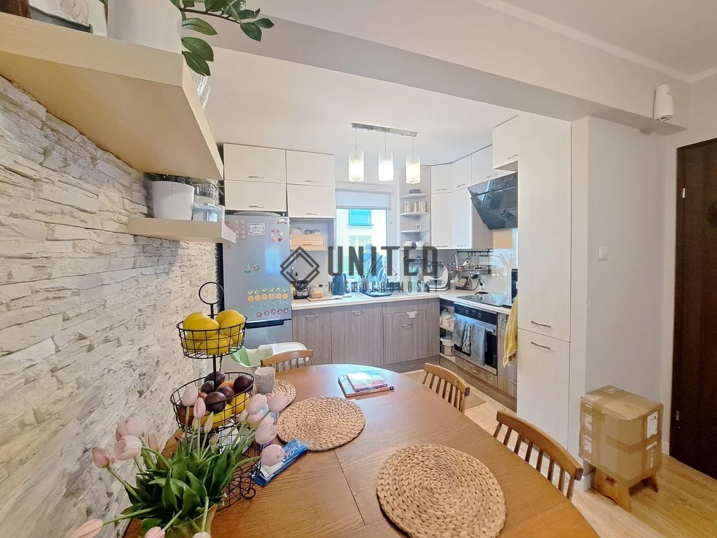 3 pokoje, mieszkanie 70,00 m², piętro 1, oferta nr , 17812/10630/OMS, Wrocław, Lipa Piotrowska, Kminkowa