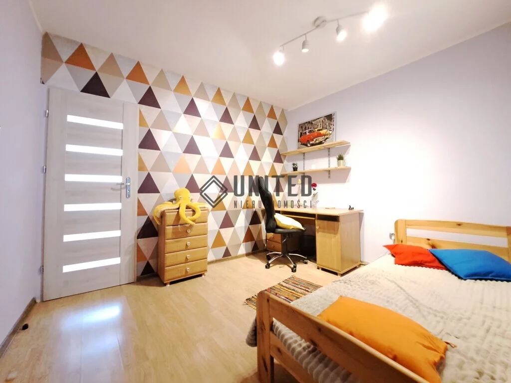 3 pokoje, apartament 47,00 m², piętro 3, oferta nr , 17694/10630/OMS, Wrocław, Stare Miasto, Kotlarska