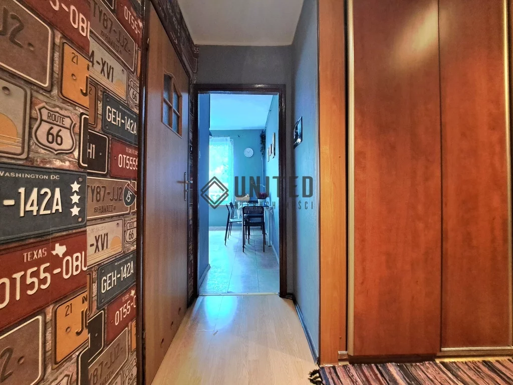 3 pokoje, apartament 47,00 m², piętro 3, oferta nr , 17694/10630/OMS, Wrocław, Stare Miasto, Kotlarska