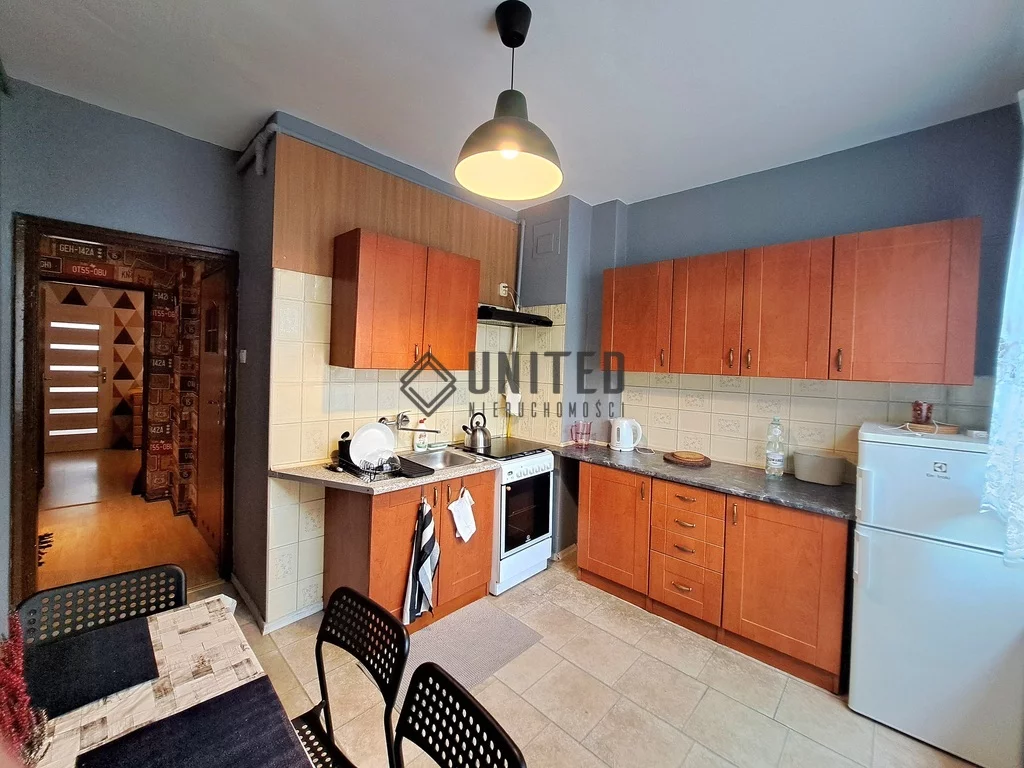 3 pokoje, apartament 47,00 m², piętro 3, oferta nr , 17694/10630/OMS, Wrocław, Stare Miasto, Kotlarska