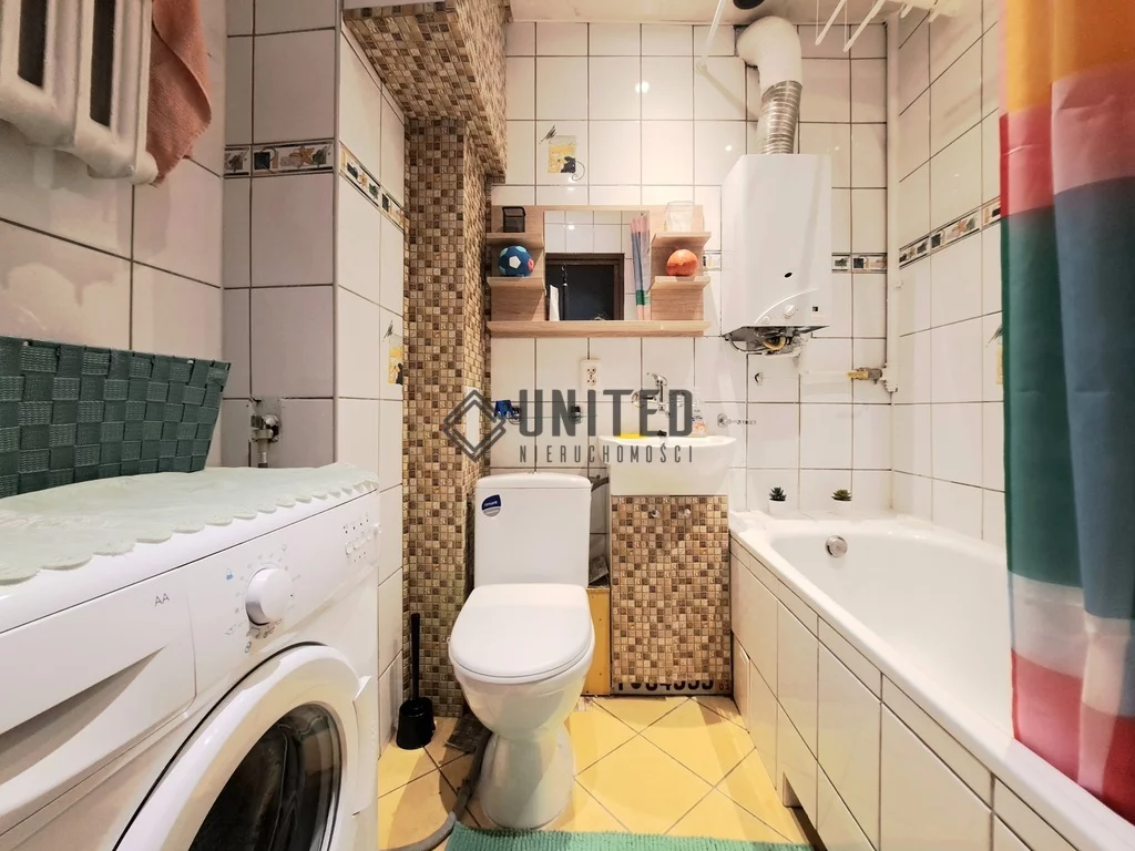 3 pokoje, apartament 47,00 m², piętro 3, oferta nr , 17694/10630/OMS, Wrocław, Stare Miasto, Kotlarska