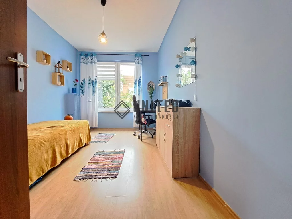 3 pokoje, apartament 47,00 m², piętro 3, oferta nr , 17694/10630/OMS, Wrocław, Stare Miasto, Kotlarska