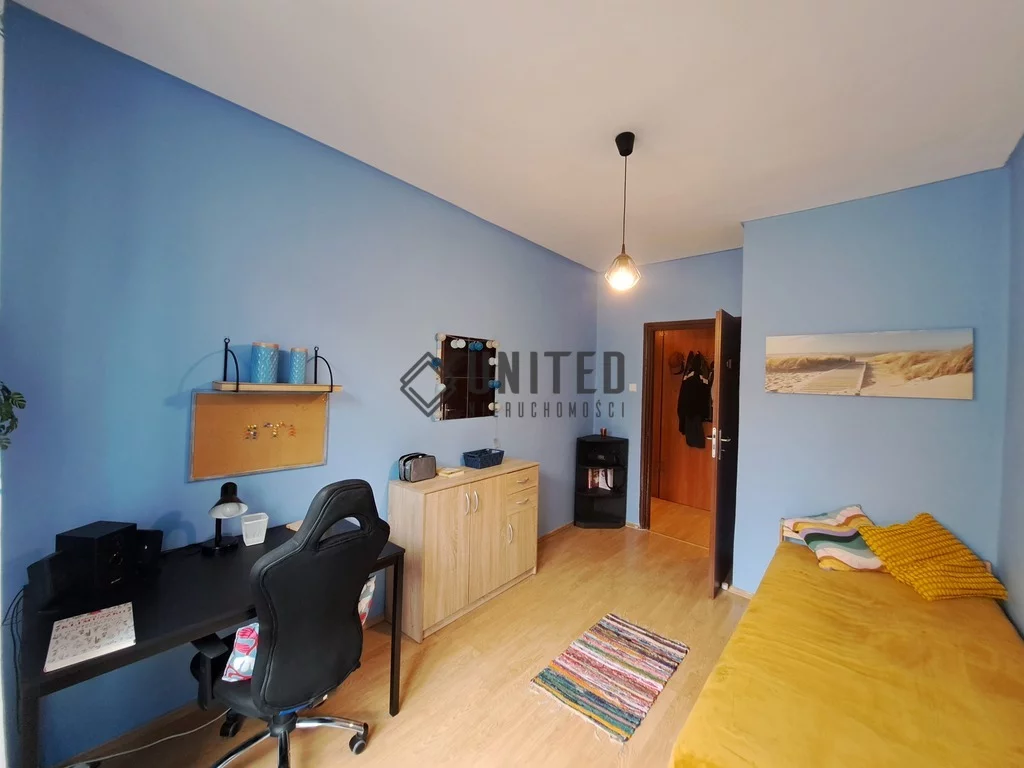 3 pokoje, apartament 47,00 m², piętro 3, oferta nr , 17694/10630/OMS, Wrocław, Stare Miasto, Kotlarska