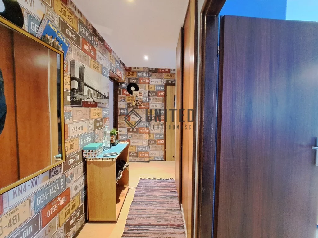 3 pokoje, apartament 47,00 m², piętro 3, oferta nr , 17694/10630/OMS, Wrocław, Stare Miasto, Kotlarska